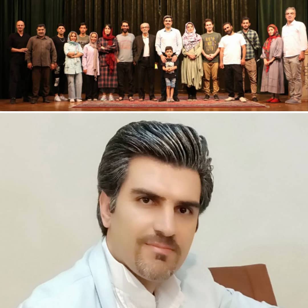 با فیلم روزنه، معضل اعتیاد را از نگاهی دیگر ببینید