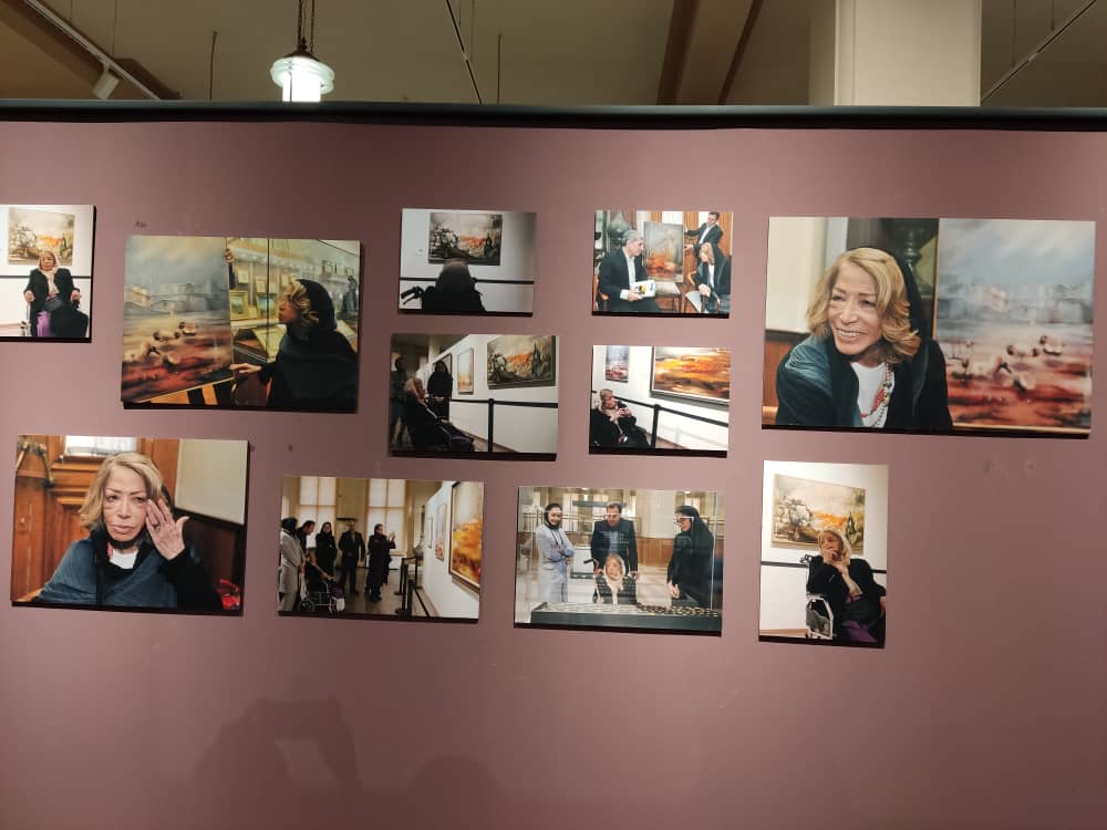 زادروز ایران درودی تجربه‌ی پارادوکسیکالِ شادی و اندوه توامان