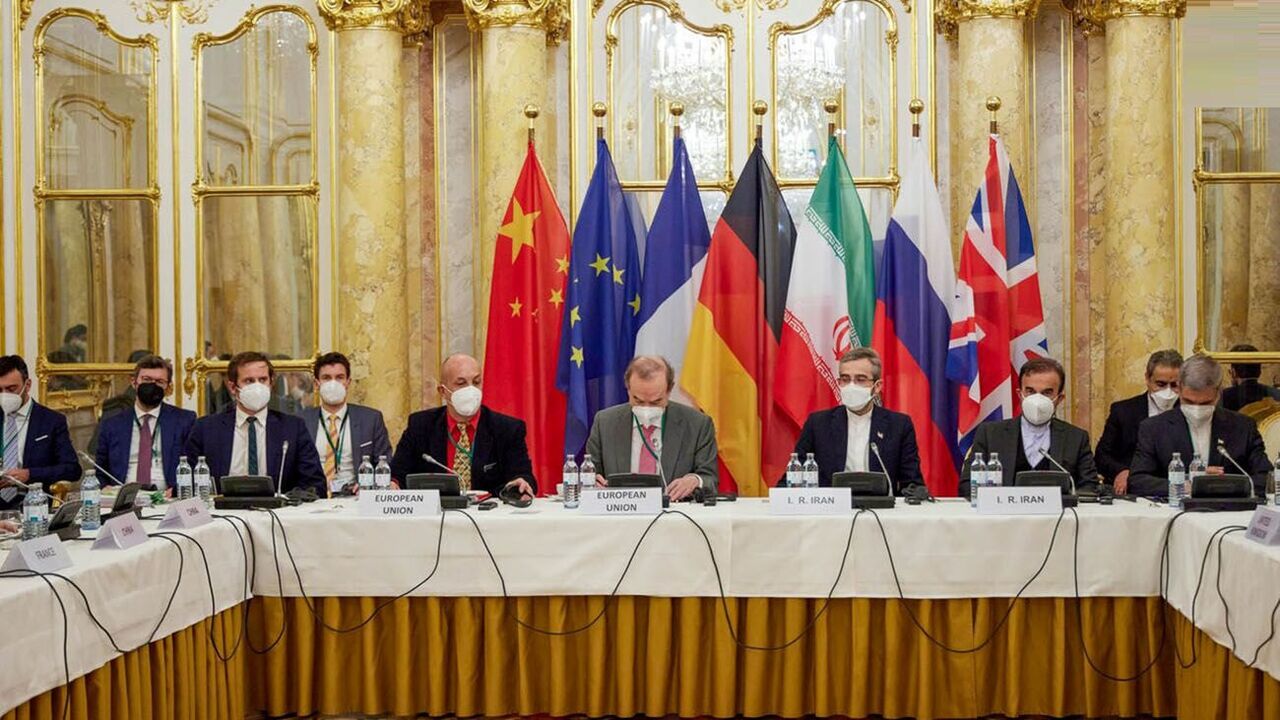 غرب توافق را معطل کند، گزینه‌های دیگری روی میز می‌گذاریم