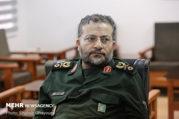 بسیج ۱۰ طرح اساسی در حوزه «جهش تولید» دارد