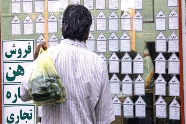 جزئیات جدید بسته حمایت از مستاجران / چرا سقف اجاره ۲۵ درصد تعیین شد؟