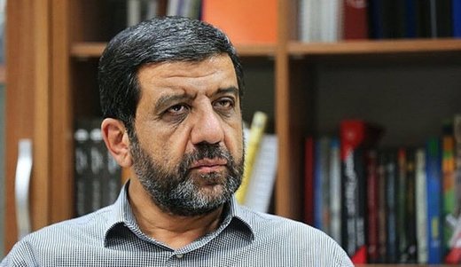 واکنش عزت‌الله ضرغامی به ویدئو جنجالیِ کویتی‌پور