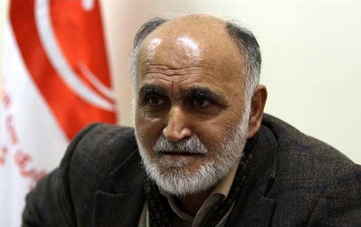 حمله مدیر قدیمی استقلال به مدیران جدید؛ کار از جای دیگر خراب است