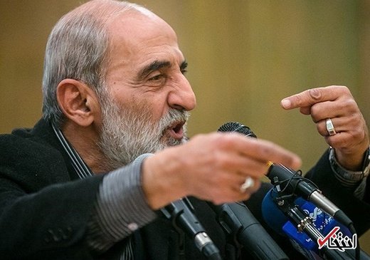 شهامت داشته باشید وضعیت کشور در سال‌های 94 تا 96 را مرور کنید