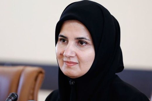 پاسخ حقوقی معاون روحانی به ادعای آمریکا درباره استفاده از مکانیسم ماشه