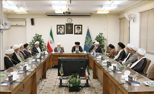 درخواست جامعه مدرسین حوزه علمیه قم از وزارت امور خارجه