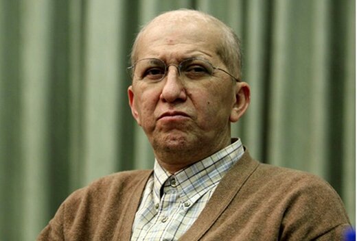 بیژه نوباوه به شورای نظارت بر صداوسیما پیوست