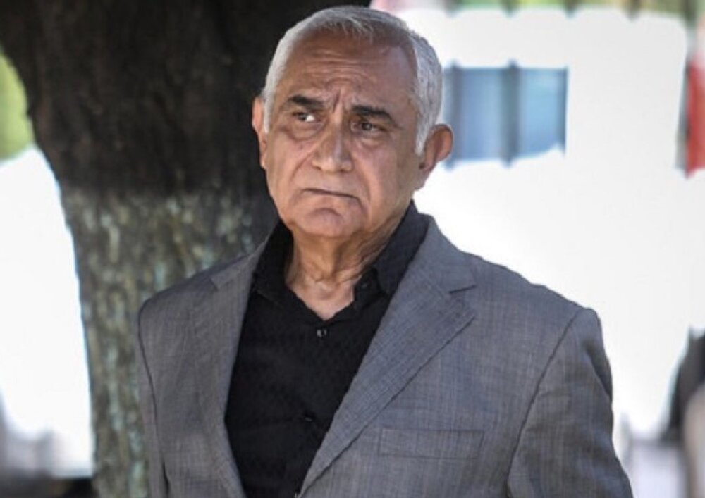 چنگیز جلیلوند یک گنجینه ارزشمند بود