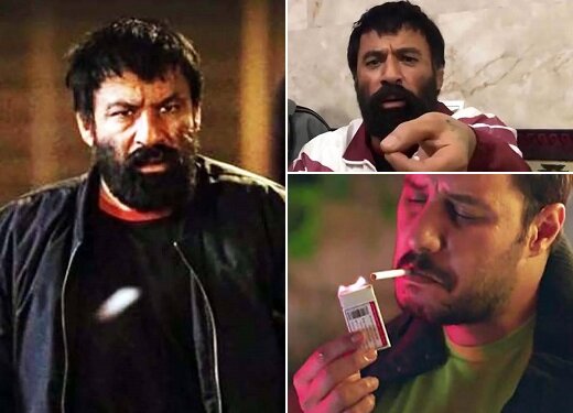 اکران «شنای پروانه» متوقف شد