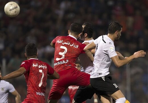 همه محرومان بازی‌های امروز و فردای لیگ مشخص شدند