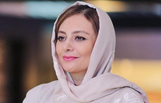 یکتا ناصر دیگر کرونا ندارد، اما هنوز نگران است