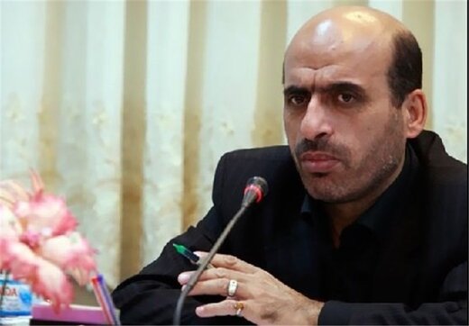 نماینده ای که خودش  را لو داد