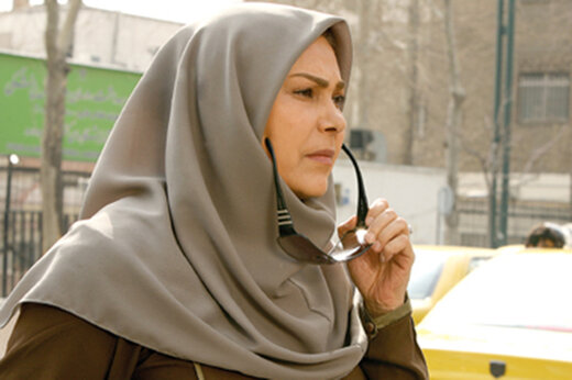 ناگفته‌های مهرانه مهین‌ترابی از «همسران» / چرا فصل دوم سریال ساخته نشد؟