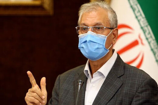 پشت پرده خبرسازی دروغ علیه روحانی از زبان سخنگوی دولت / ماجرا از یک «ی» شروع شد