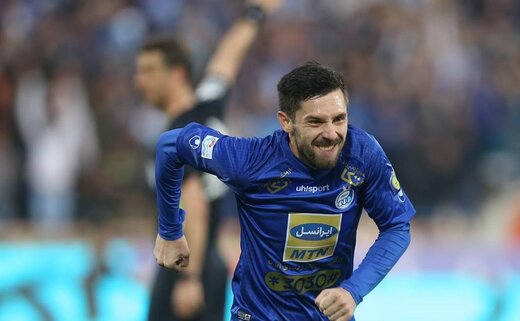 استقلالی‌ها چهارشنبه دوباره تست کرونا می‌دهند