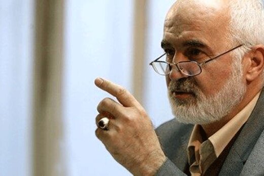 آقای توکلی، شما چرا؟