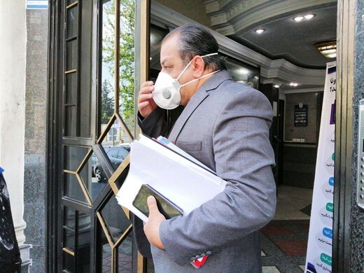 سازمان لیگ به لغو بازی استقلال و پارس جنوبی واکنش نشان داد