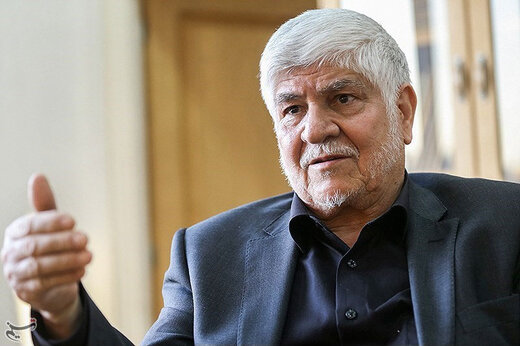 ماموریت جدید برای تخریب آیت الله هاشمی