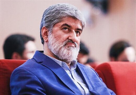 واکنش متفاوت علی مطهری به عادی سازی روابط کشورهای عربی با اسرائیل