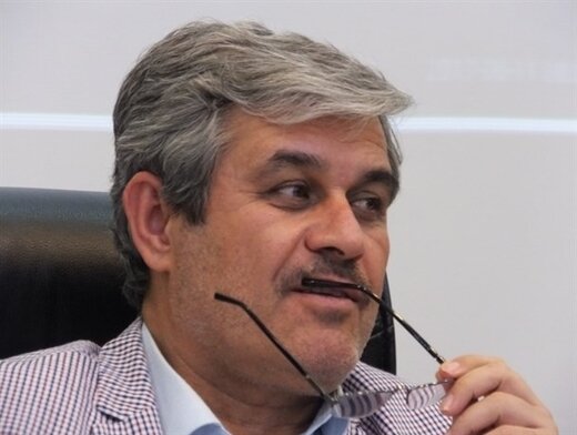 بررسی پرونده تاجگردون توسط شورای نگهبان و وزارت اطلاعات