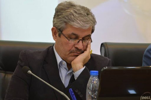 جزئیاتی جدید از بررسی و تصویب اعتبارنامه تاجگردون در کمیسیون تحقیق