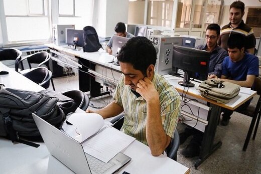 ترم جدید دانشگاه‌ها مجازی است؟
