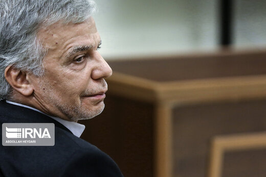 رونمایی از یک مفسد اقتصادی با ۱۶/۰۰۰/۰۰۰/۰۰۰/۰۰۰ تومان تخلف مالی