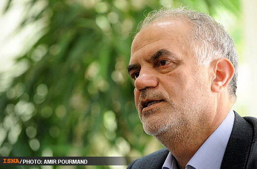 تشکل نزدیک به باهنر به انتخابات ۱۴۰۰ ورود کرده است؟