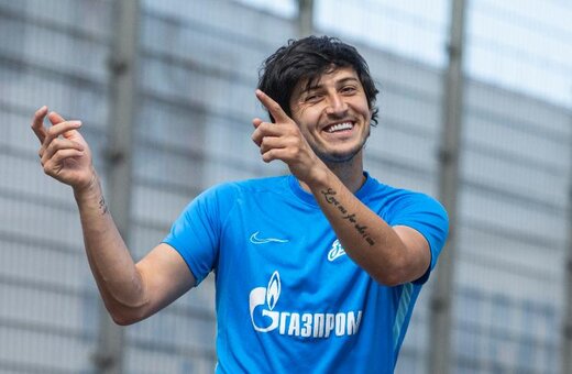 مجازات سنگین در انتظار آزمون به خاطر یک عکس جنجالی