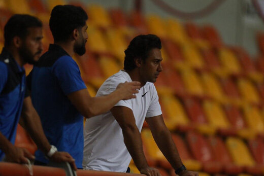 شکایت سیدعلی از فرهاد مجیدی به کمیته اخلاق