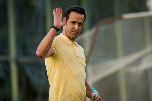 مدیران گل‌گهر دوباره به سراغ علی کریمی رفتند!