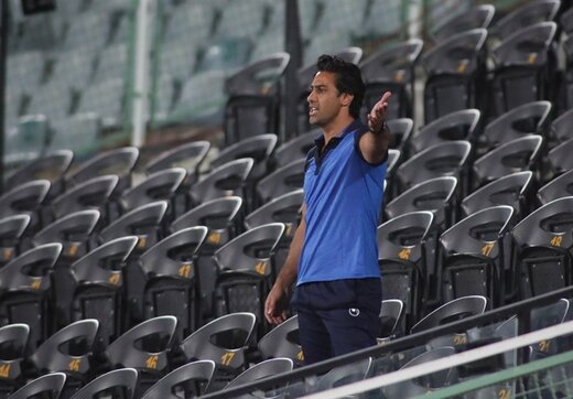 سرنوشت کخ و حجازی پیش روی مجیدی!