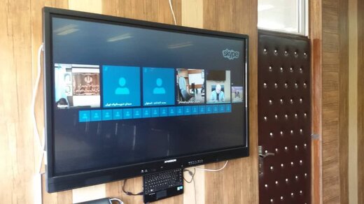 جزییات کنکور در زمانه کرونا؛ مصاحبه پذیرش دانشجوی دکتری ۹۹ مجازی شد