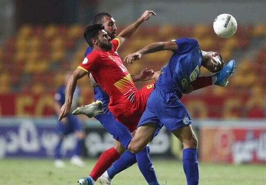 گزینه تعطیلی مسابقات روی میز سازمان لیگ