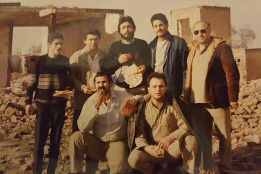 تکذیب شایعه وخامت حال مهرداد کاظمی