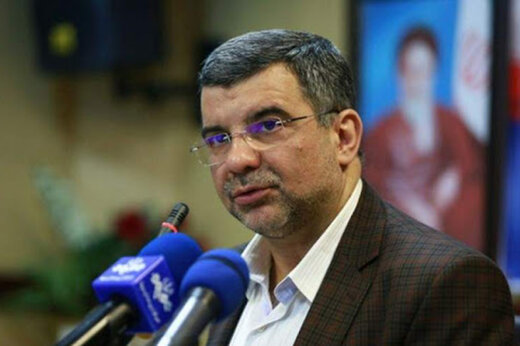 ۲۰۰ نفر در یک ‌عروسی و ۱۰۰۰ نفر ‌در ‌یک مراسم ‌ترحیم به کرونا مبتلا شدند