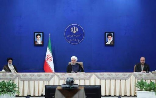 قالیباف و رئیسی به پاستور می روند