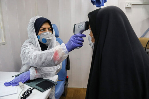 ناقلان بی‌علامت را جدی بگیرید