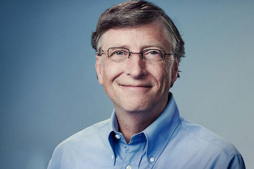 هشدار بیل گیتس درباره واکسن کرونا: ناعادلانه و بین پول‌دارها توزیع نشود