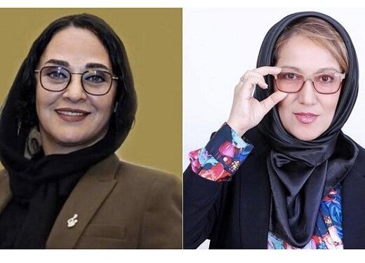 داور «عصر جدید»، به «ملکه گدایان» پیوست