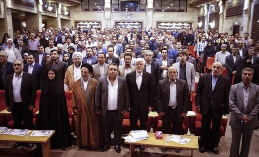 اصلاح طلبان، در انتخابات ۱۴۰۰ اصولگرایان را غافلگیر می کنند