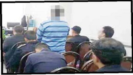 ۲ بار قصاص برای قاتل زن و شوهر میانسال