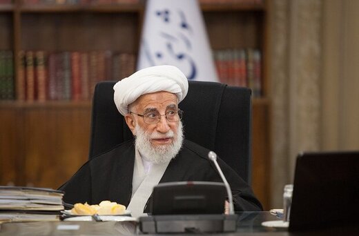 آیت الله جنتی: مجلس باید اقداماتی را انجام دهد تا کارآمدتر و پویاتر شود