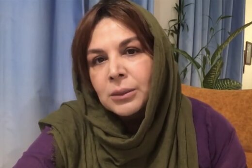 شهره سلطانی از تجربه تلخ مبتلا شدنش به کرونا می گوید