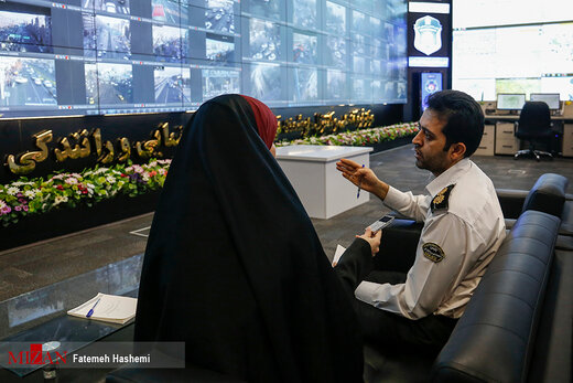 جزئیات چپ کردن سوزوکی در اتوبان شهید بابایی