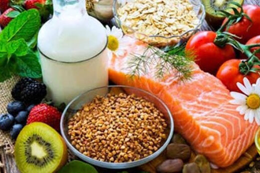 پیشگیری از کرونا با مصرف ۵ ماده مغذی