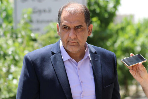 در پرونده برانکو، هیچ خطری پرسپولیس را تهدید نمی‌کند