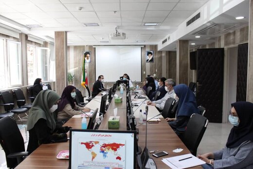 دیابتی‌ها در معرض بروز علایم شدیدتر کووید۱۹