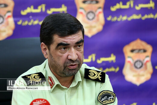 اعضای باند آدم‌ ربایی در تهران دستگیر شدند