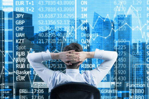 تغییرات معنادار در نوع سرمایه‌گذاری مردم